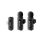 BOYA BY-V20 2.0 2.4GHz Wireless  Microphone(1+2 for Type-C) for Type C Device's - 1