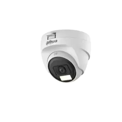 Dahua HAC-T1A21P-U-IL 2MP Smart Dual Light HDCVI Eyeball CC Camera