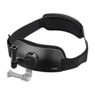 Ulanzi CM027 Go-Quick II Head Strap for GoPro DJI Action Camera...