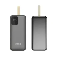 MKB PK83 30000mAh Power Bank 2.1A output