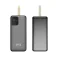 MKB PK83 30000mAh Power Bank 2.1A output - 1
