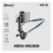 JMARY MG-01 Neck Holder for Mobile+Action Camera - 1