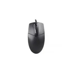 A4TECH OP-730D 2X Click wired optical mouse