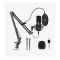 Maono AU-A04 192KHZ/24BIT Plug & Play USB Microphone set - 1