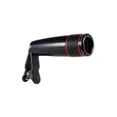 12X Telephoto Lens Mobile Phone Optical Zoom Telescope Lens
