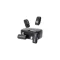 Hollyland LARK A1 Combo Wireless Microphone System with USB-C and Lightning Connectors - 1