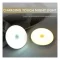 Intelligent Human Body Induction Led Night Light Corridor Charging Aisle Wardrobe Wireless Bedroom Light - 1