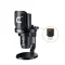 COMICA EJoy Uni Pro RGB Cardioid Condenser Wireless USB Microphone - 1