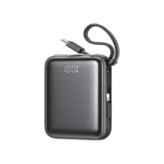 JOYROOM JR-PBF27 Power Bank 10000mAh 22.5W mini compact power...