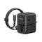 Mcdodo CP-3270 45W Universal Travel Adapter Kit with 3 USB-C & 2 USB-A Ports + USB-C to USB-C Cable - 1