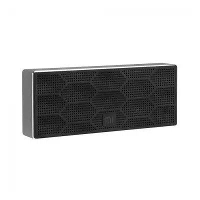 Mi Square Box Bluetooth Speaker 2 - White