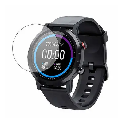 Xiaomi Haylou RT/LS05S Watch Screen Protector