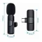 K9 Wireless Microphone for type c - 1