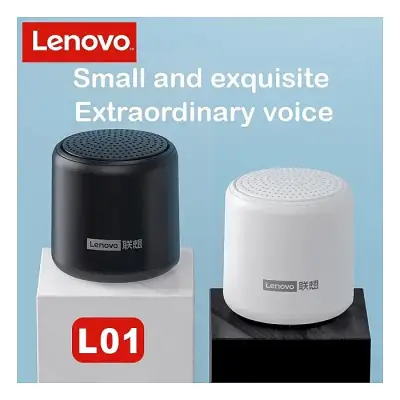 Lenovo L01 Colorful mini Speaker