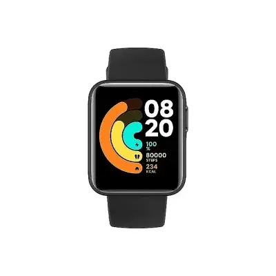 Xiaomi Mi Watch Lite (Global Version) – Black