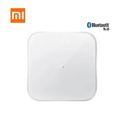 Xiaomi Mijia Smart Weight Scale 2 LED Display
