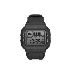 Amazfit Neo Smartwatch (black)