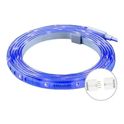 YEELIGHT LED 16 Million Color Light Strip 1S Global Version