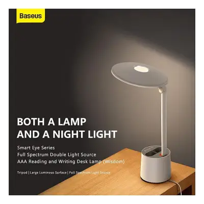 Baseus Smart Eye Series Full Spectrum Double Light Source AAA...
