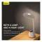 Baseus Smart Eye Series Full Spectrum Double Light Source AAA Reading and Writing Desk Lamp - 1