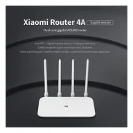 xiaomi mi Router 4A AC1200 Dual band Gigabit Version - Global...