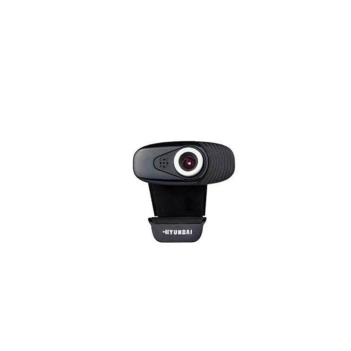 Hyundai HYS-009 480P VGA Webcam